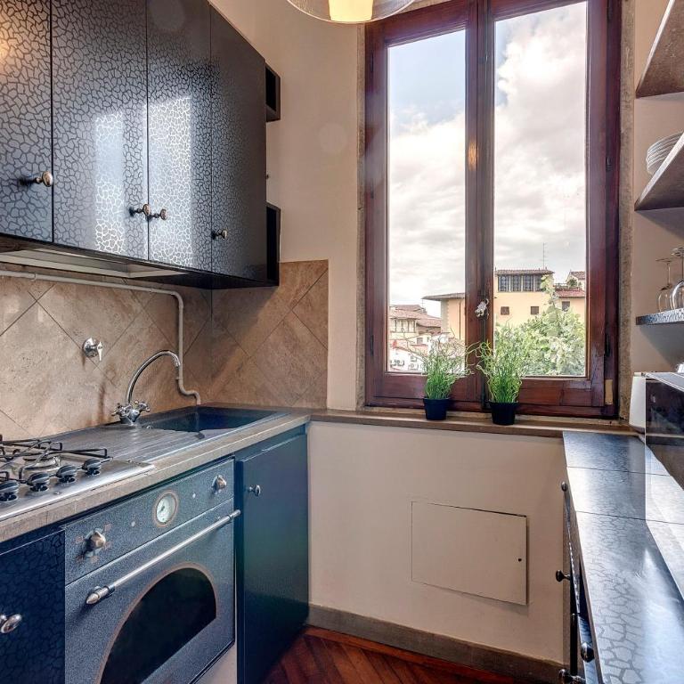 Spirito19 Apartment by Mamo Florence - Appartamento con 2 Camere da Letto - 15