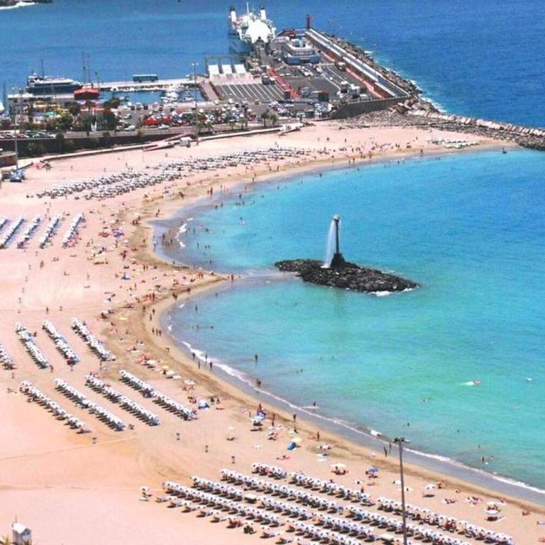 Ceyla Playa Las Vistas Los Cristianos - Apartamento de 1 dormitorio - 10