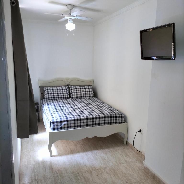 Ceyla Playa Las Vistas Los Cristianos - Apartamento de 1 dormitorio - 5