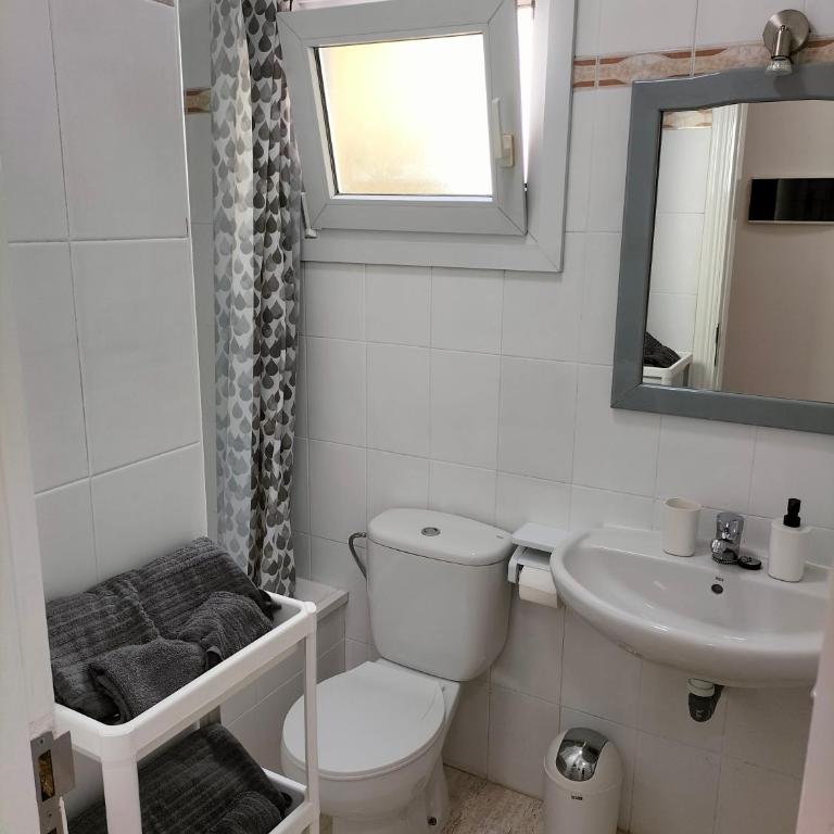 Ceyla Playa Las Vistas Los Cristianos - Apartamento de 1 dormitorio - 6