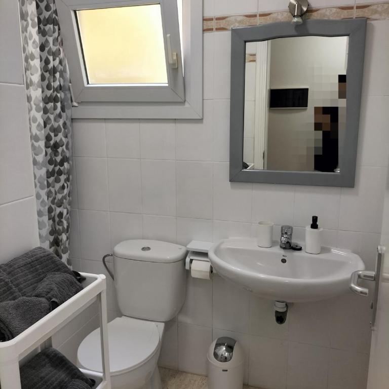 Ceyla Playa Las Vistas Los Cristianos - Apartamento de 1 dormitorio - 8