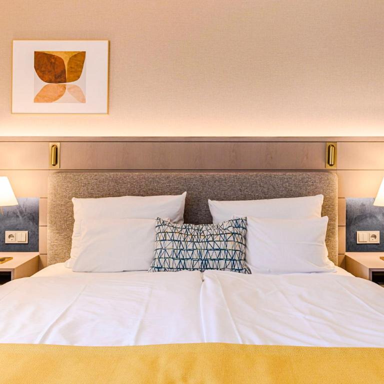 Hotel Europa - Doppelzimmer - 4