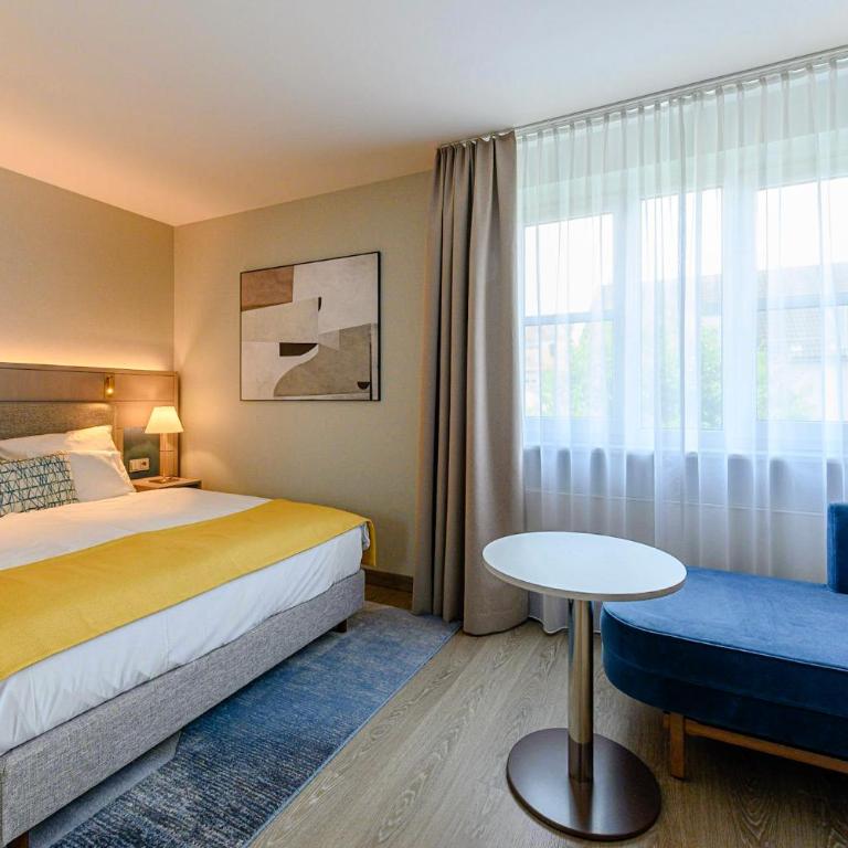 Hotel Europa - Doppelzimmer - 1