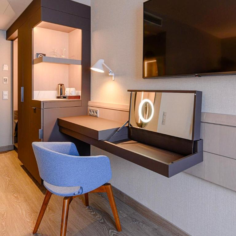 Hotel Europa - Einzelzimmer - 2
