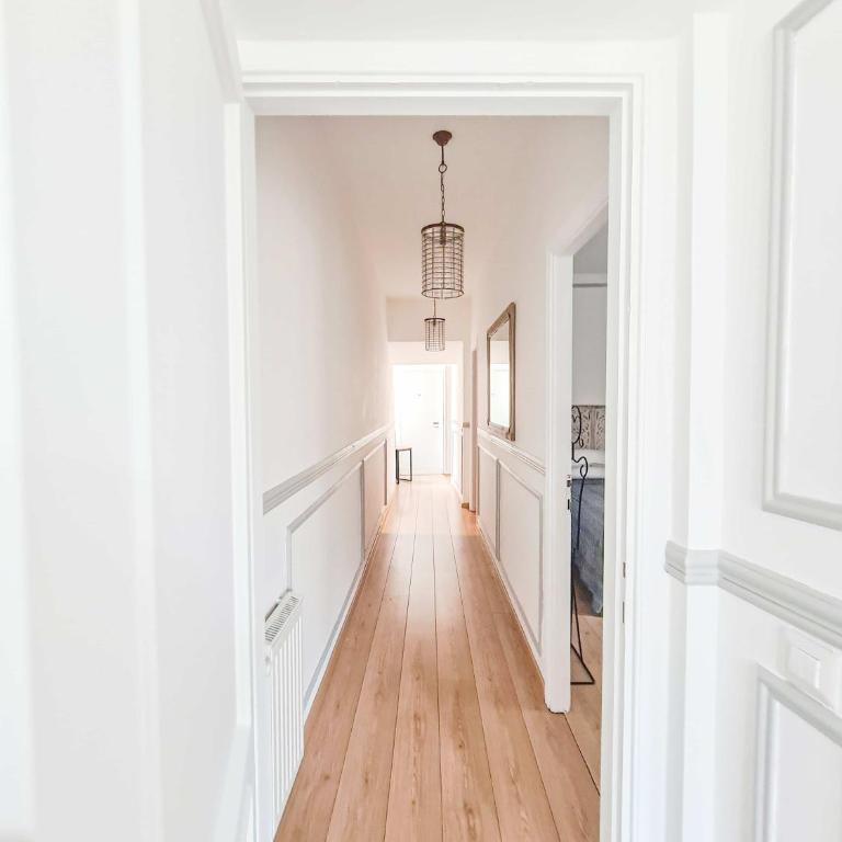 Via Vittoria Quattro - Two-Bedroom Apartment - 7