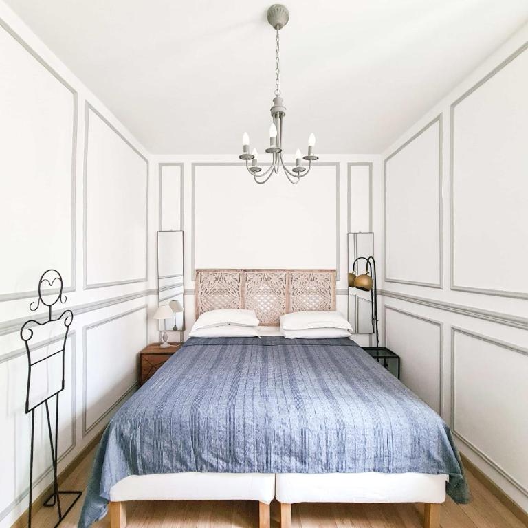 Via Vittoria Quattro - Two-Bedroom Apartment - 11