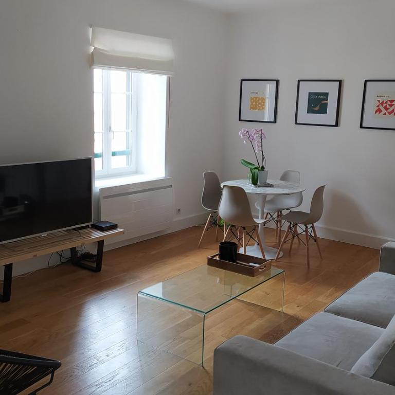 La Suite 57 - Appartement 1 Chambre - 3