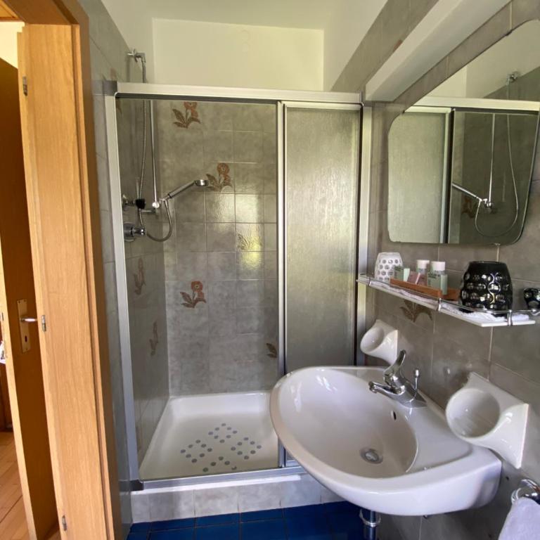 Guesthouse Rosengarten - Casa Vacanze - 18