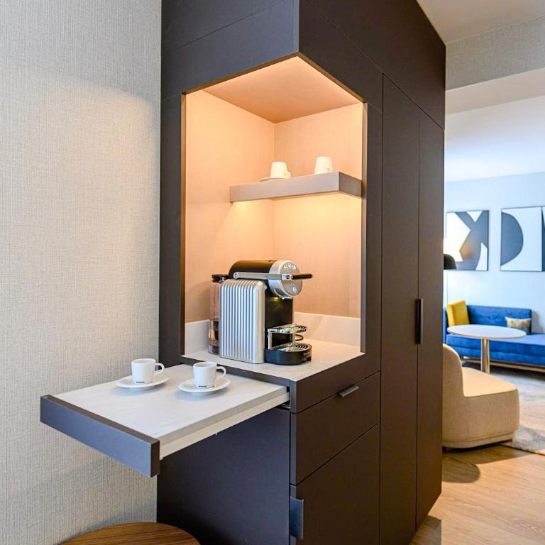 Hotel Europa - Superior Doppelzimmer - 3