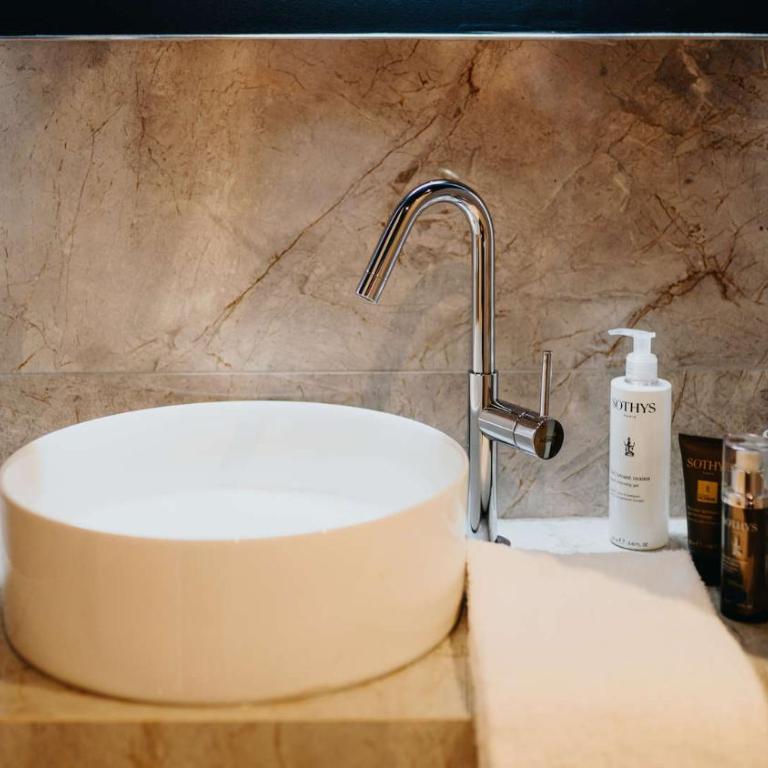 Keystone Hôtel & Spa - Chambre Standard - 10