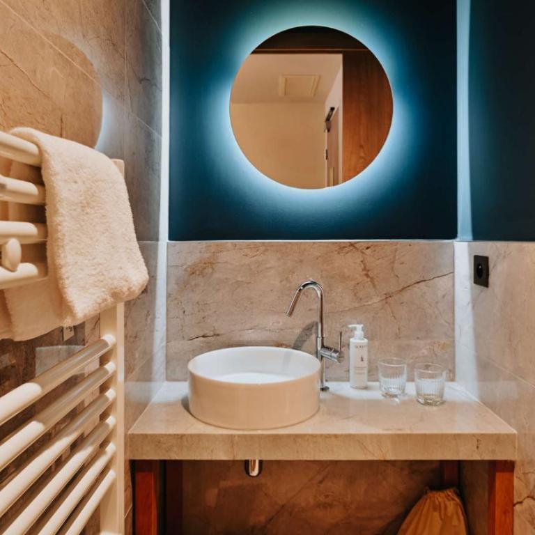 Keystone Hôtel & Spa - Chambre Standard - 3
