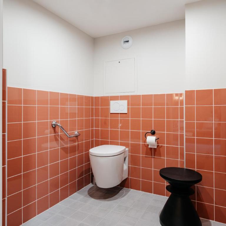 Edgar Suites Louvre - Jour - Appartement N° 1 : 3 Chambres - 12