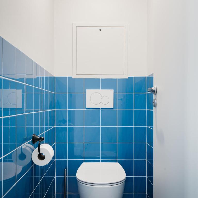 Edgar Suites Louvre - Jour - Appartement N° 101 : 3 chambres - 16
