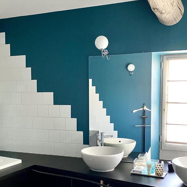 La Maison Sur La Sorgue - Esprit de France - Suite Ombres - 6