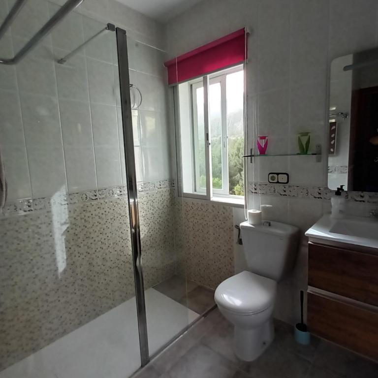 La alacena de Jose y Rosi - Appartement avec Terrasse - 14