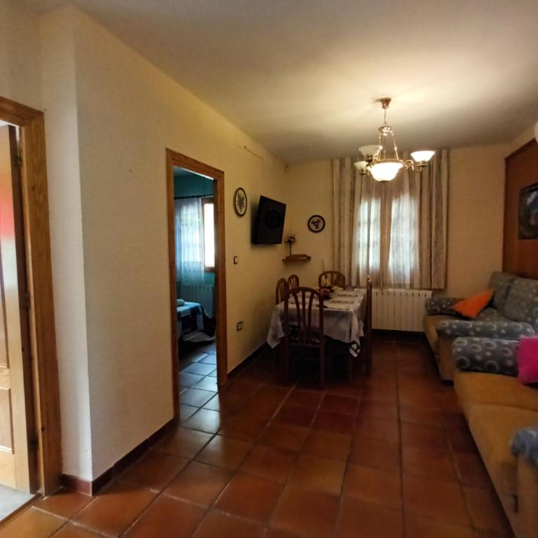 La alacena de Jose y Rosi - Appartement avec Terrasse - 11