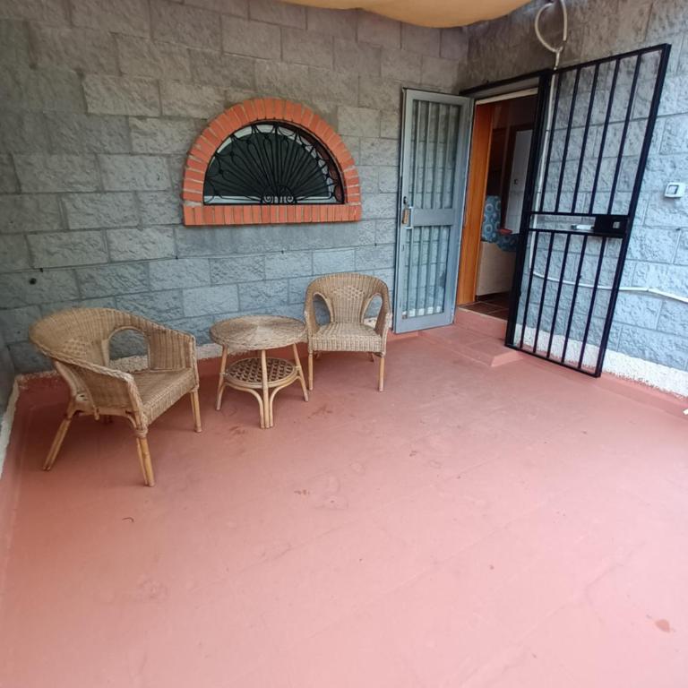 La alacena de Jose y Rosi - Appartement avec Terrasse - 13