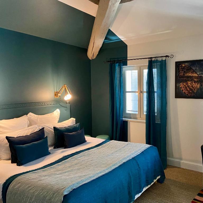 La Maison Sur La Sorgue - Esprit de France - Suite Ombres - 5