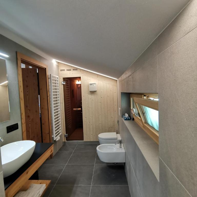 Residence Maximilian - Appartamento con Sauna - 5