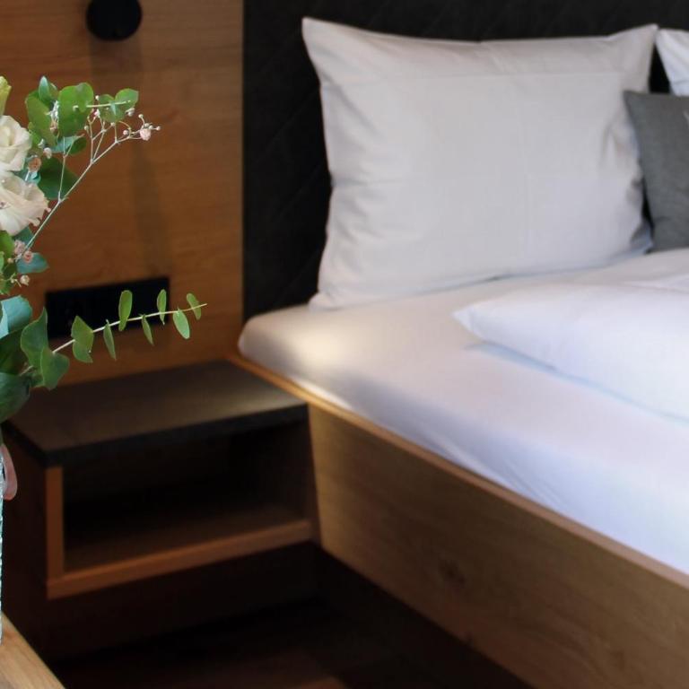 Bergzauber Alpin Suites - Skipiste - Private Sauna - Chalet mit 2 Schlafzimmern - 18