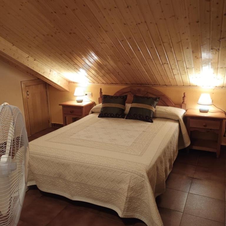 La alacena de Jose y Rosi - Penthouse - 13