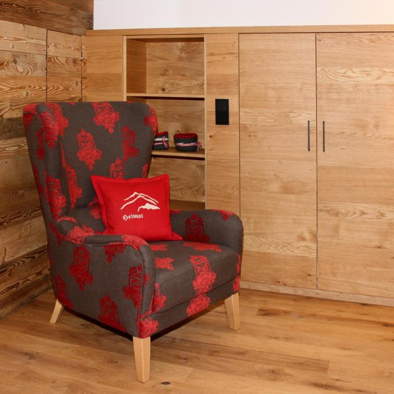 Bergzauber Alpin Suites - Skipiste - Private Sauna - Chalet mit 2 Schlafzimmern - 7