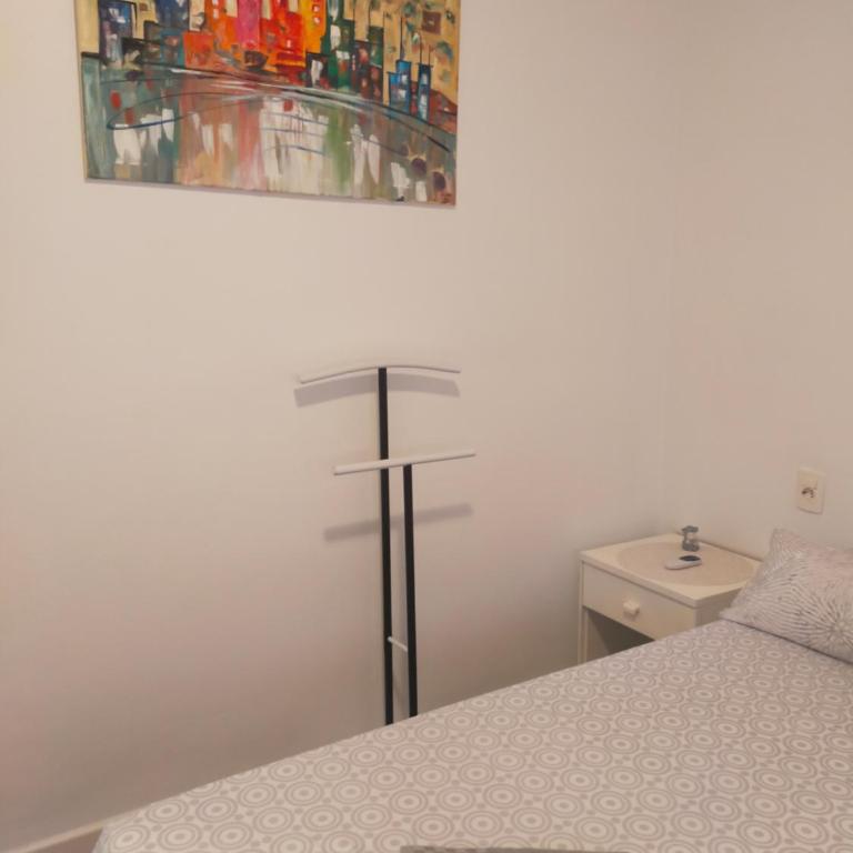 BALI-Heliopolis - One-Bedroom Apartment - 2