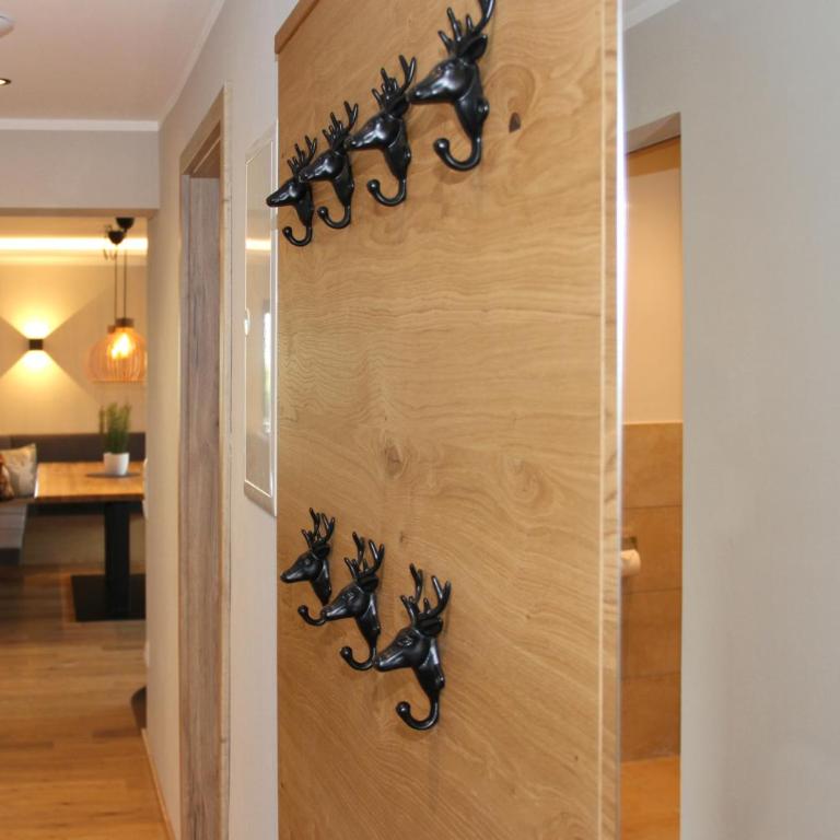 Bergzauber Alpin Suites - Skipiste - Private Sauna - Chalet mit 2 Schlafzimmern - 18