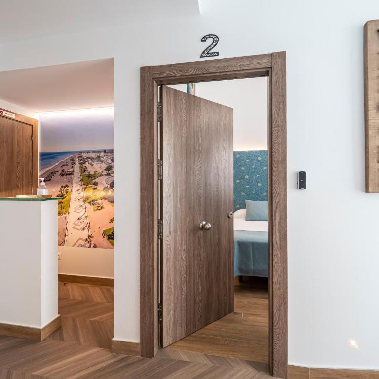 La Isla , tu hogar en Torre del Mar. - Casa de 6 dormitorios - 15
