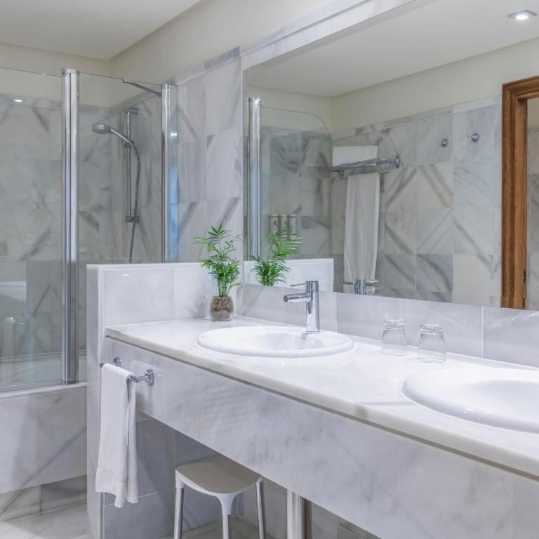 Iberostar Selection Andalucia Playa - Suite Junior - 6