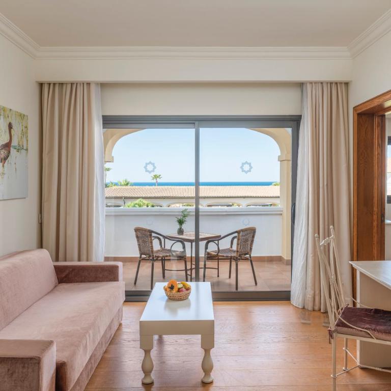 Iberostar Selection Andalucia Playa - Suite Junior - 3