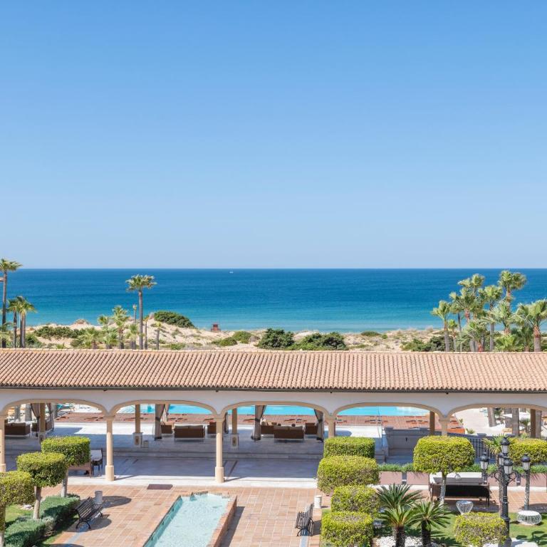 Iberostar Selection Andalucia Playa - Suite Junior con vistas al mar - 5