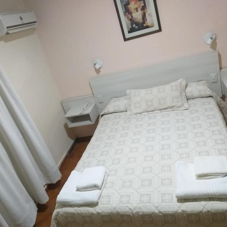 Regine Hotel - Double Room - 2