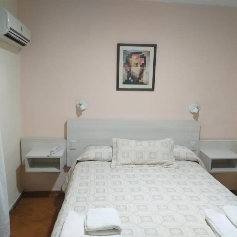 Regine Hotel - Double Room - 1