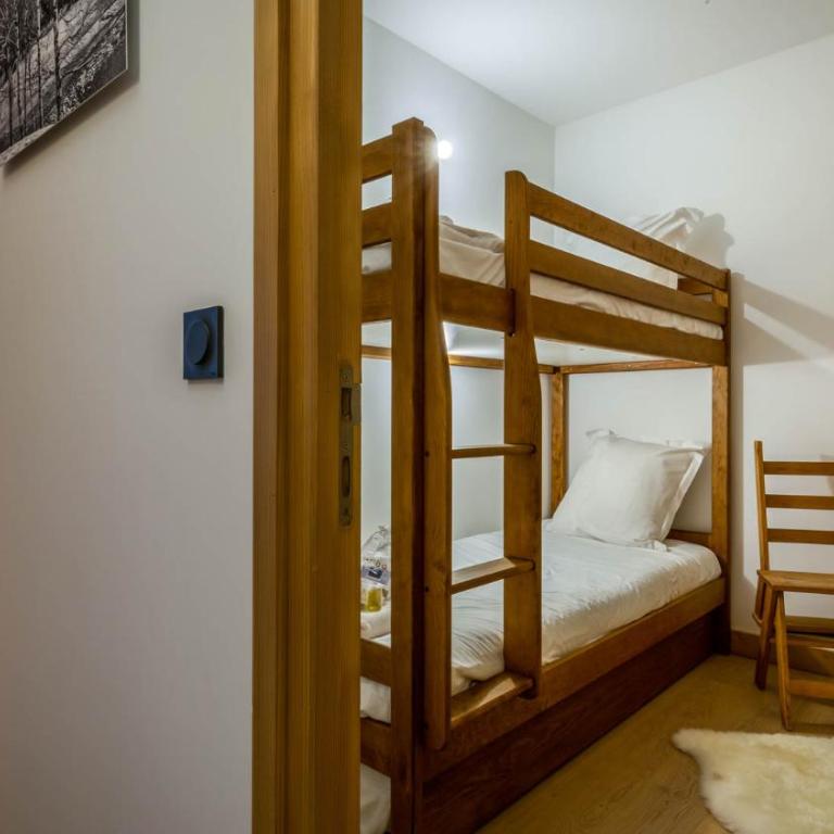 Appartement Green - Three-Bedroom Apartment - 12