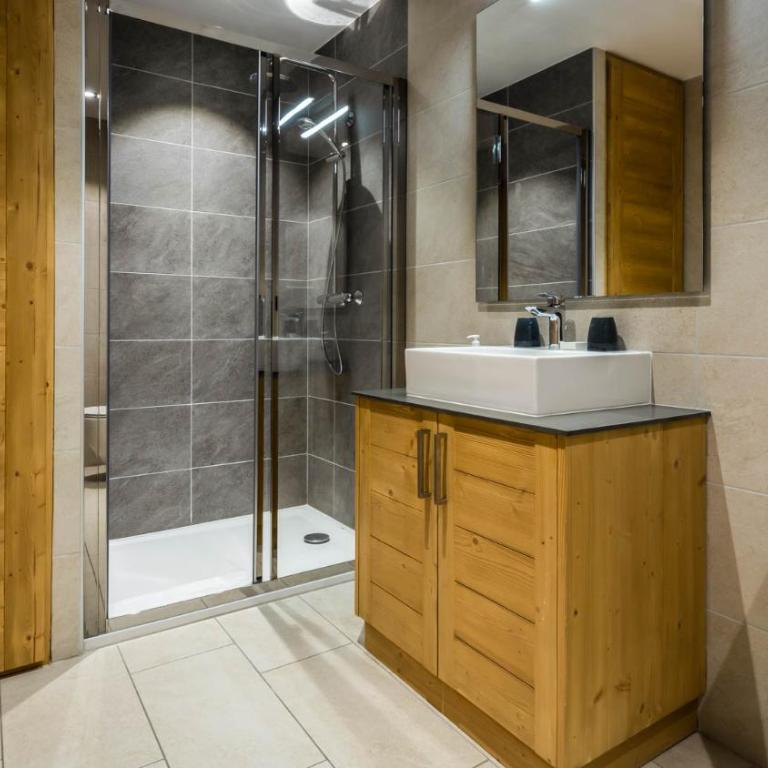 Appartement Green - Three-Bedroom Apartment - 13