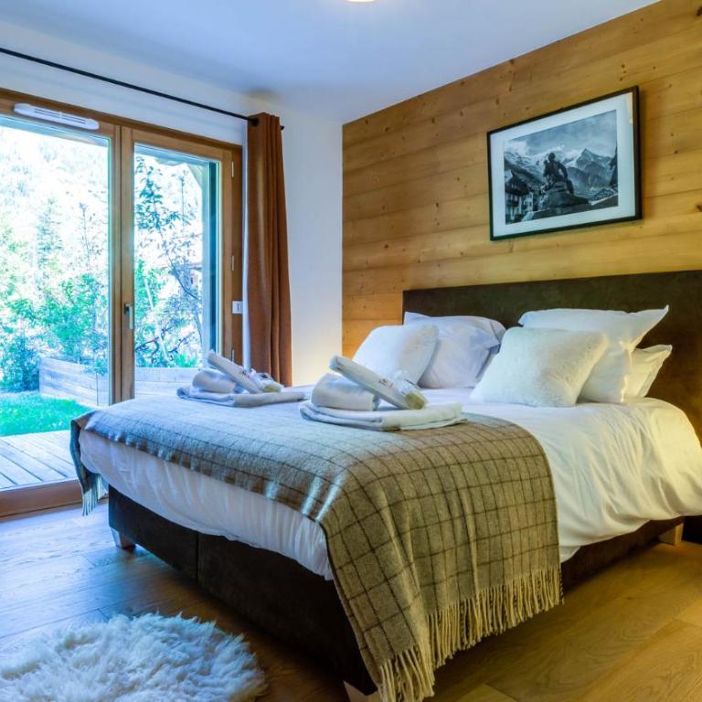 Appartement Green - Three-Bedroom Apartment - 10