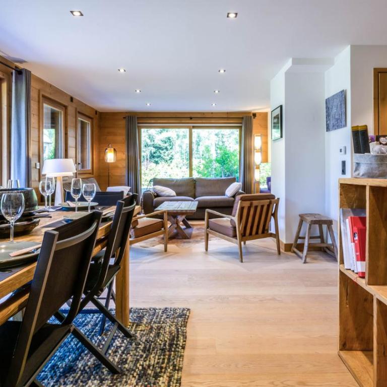 Appartement Green - Three-Bedroom Apartment - 2