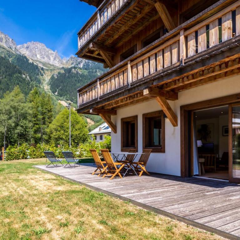 Appartement Green - Three-Bedroom Apartment - 6