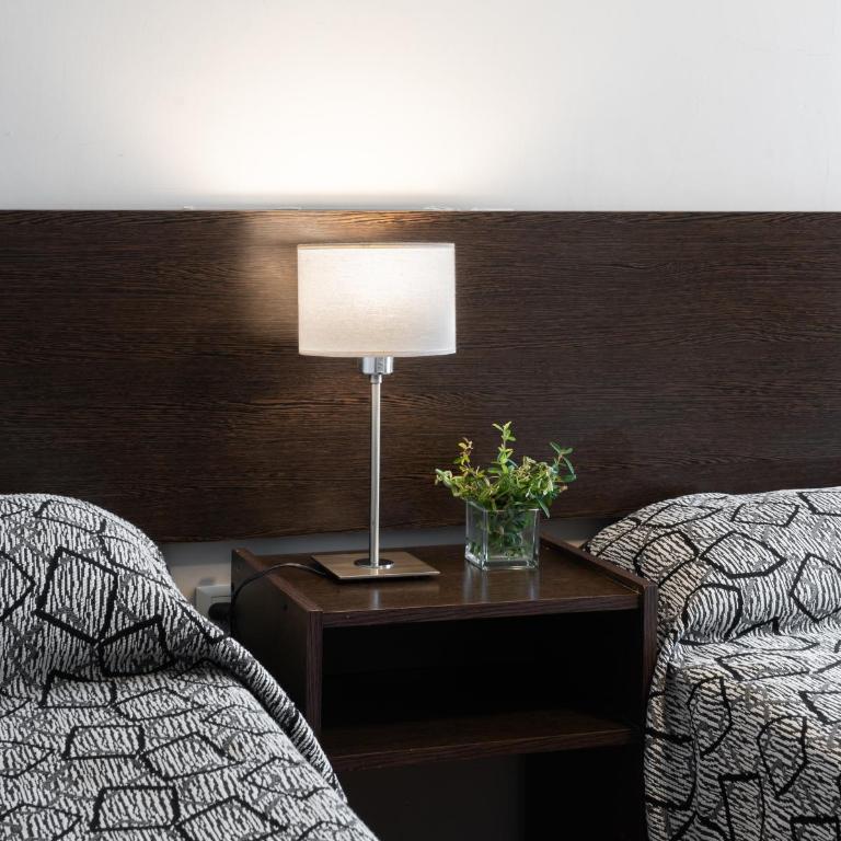Hotel Lagos Andinos - Habitación Triple - 3