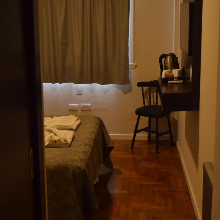 Nuevo Horizonte Hotel - Habitación Doble - 6