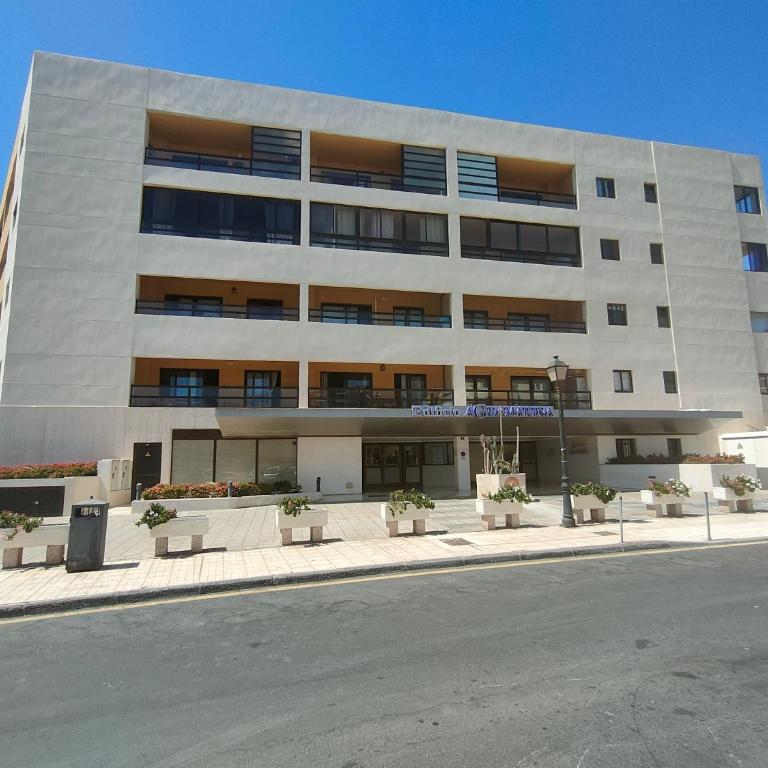 Sea View Aguamarina - Apartamento de 1 dormitorio - 39