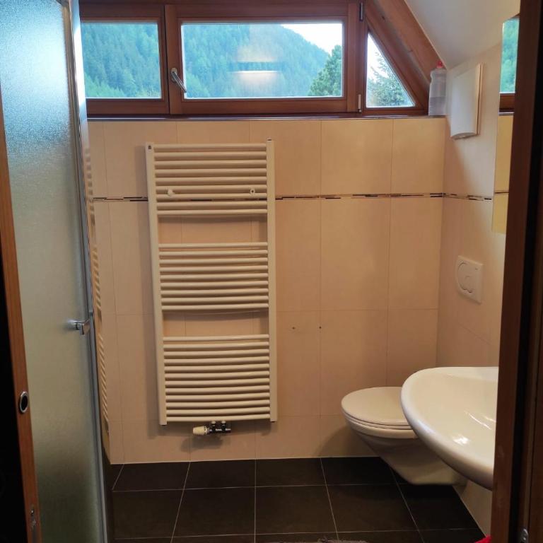 Appartamento Romantico a Valles - Apartment mit 2 Schlafzimmern - 10
