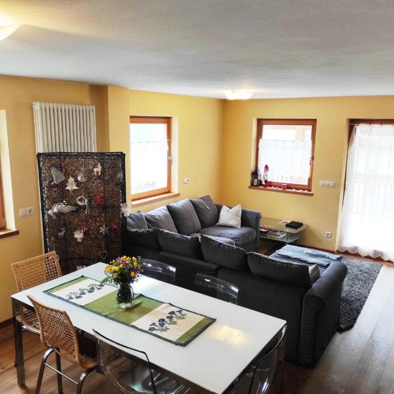 Appartamento Romantico a Valles - Apartment mit 2 Schlafzimmern - 1