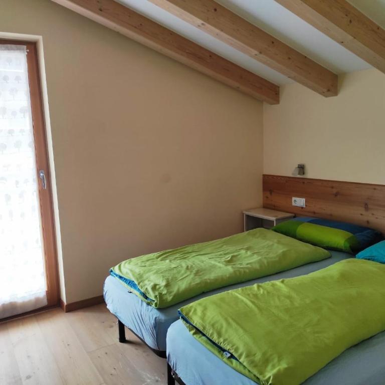 Appartamento Romantico a Valles - Apartment mit 2 Schlafzimmern - 9