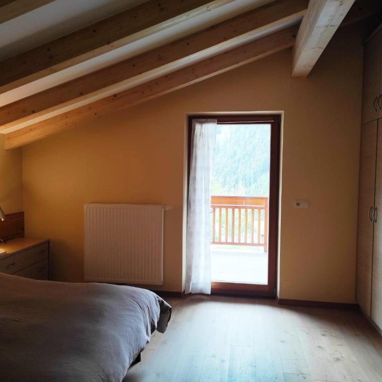 Appartamento Romantico a Valles - Apartment mit 2 Schlafzimmern - 18