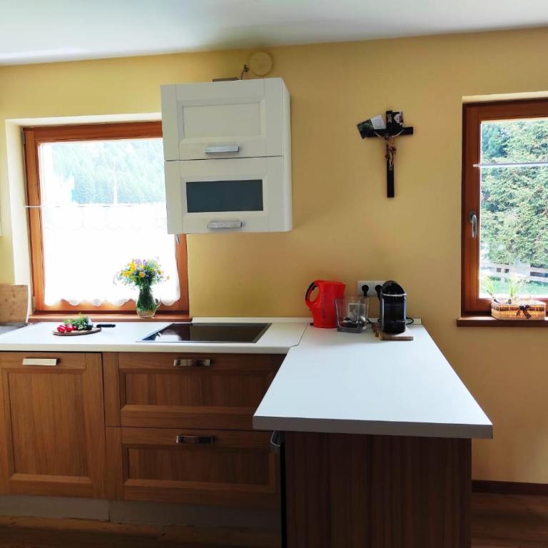 Appartamento Romantico a Valles - Apartment mit 2 Schlafzimmern - 4