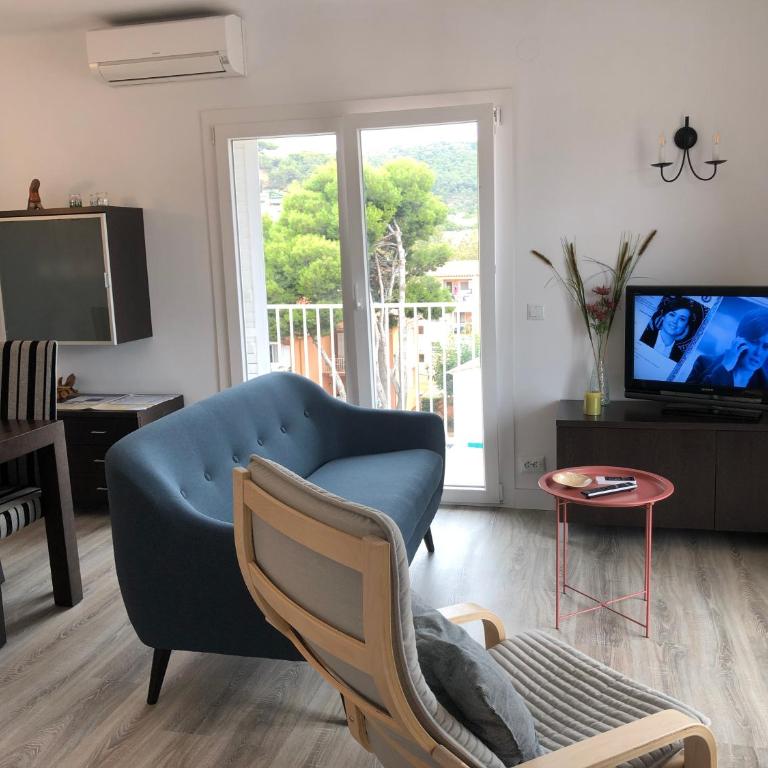 Estartit Delta 4C - Three-Bedroom Apartment - 8