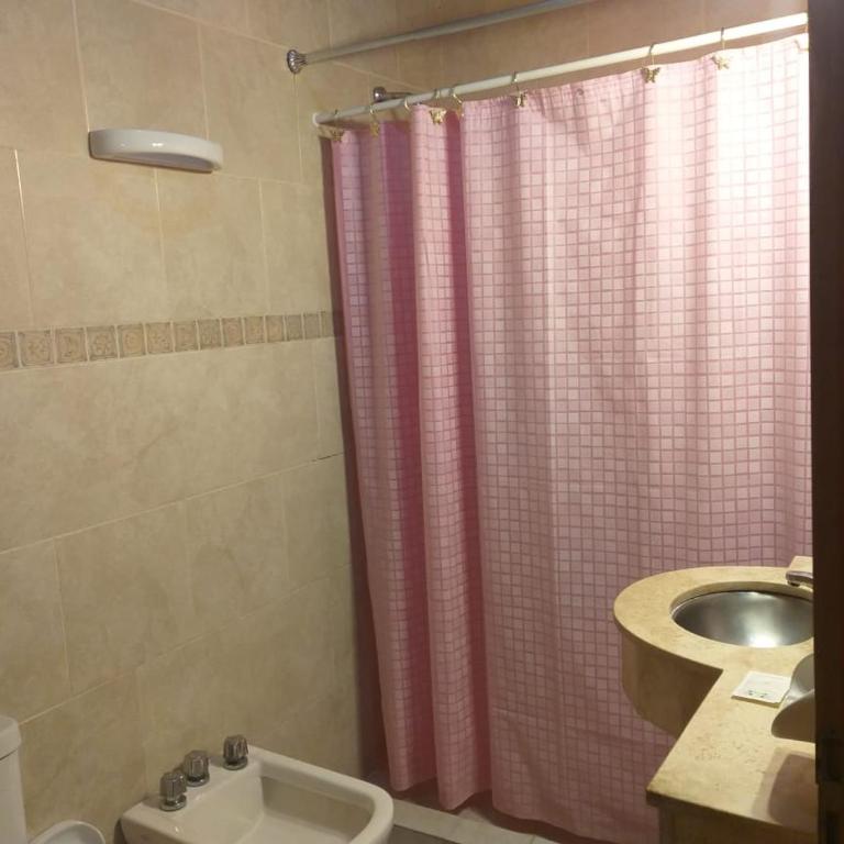 Regine Hotel - Family Room with Bathroom - 6