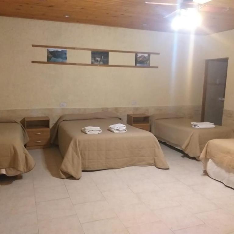 Regine Hotel - Family Room - 2
